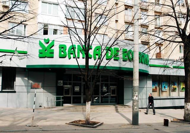 Naționalizarea BEM ar putea falimenta Republica Moldova