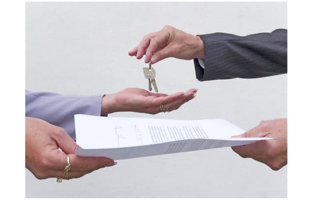 Transmiterea în locațiune a activului procurat în străinătate