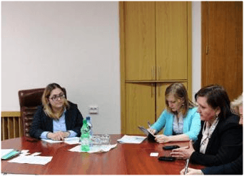 Proiectul East-Invest: Posibilitate pentru companiile autohtone de a ieși pe piața UE