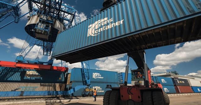 Объем товарооборота Молдовы и Румынии за 8 мес. 2016 г.