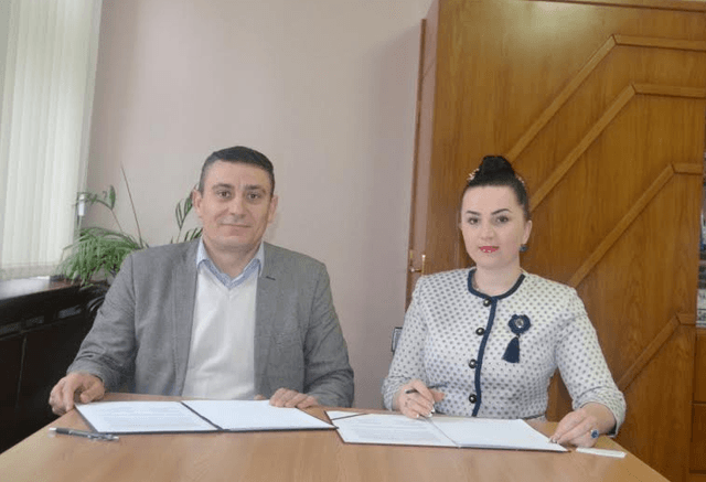 CCI și Publicația Periodică „Monitorul Fiscal FISC.MD"  au semnat un acord de colaborare