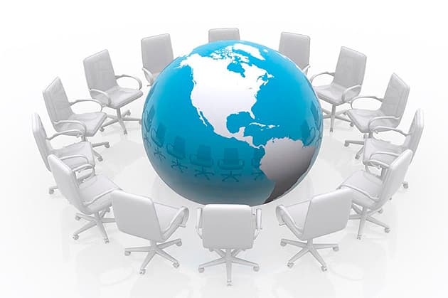 Пятый исследовательский форум Совета по МСФО