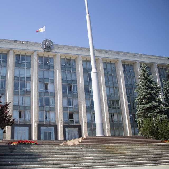 План действий по внедрению стратегии развития сектора МСП на 2018-2020 гг.