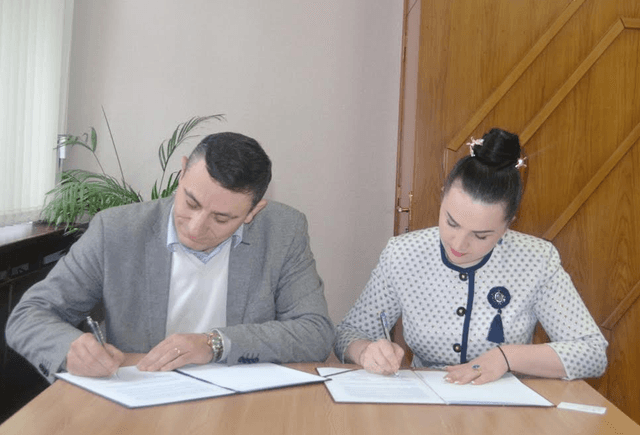 Периодическое издание Monitorul Fiscal FISC.MD и Торгово-промышленная палата подписали Соглашение о сотрудничестве