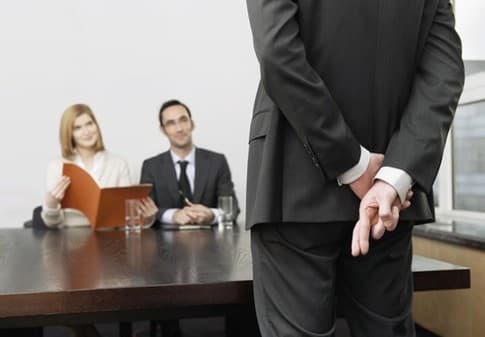 Cамые нелепые вопросы, заданные при приеме на работу