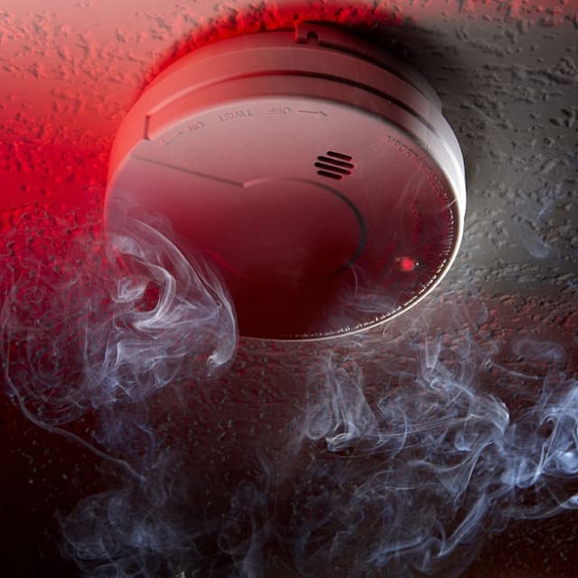 Supravegherea de stat împotriva incendiilor. Principiul aprobării tacite