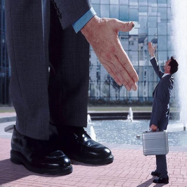 Приоритеты ODIMM