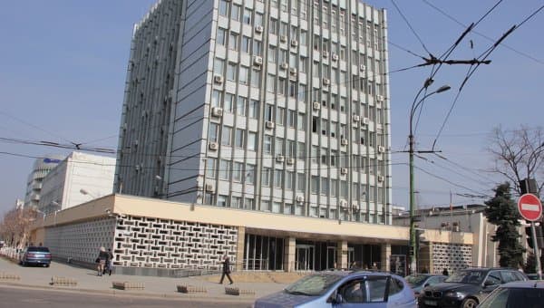 НБМ продал на рынке $40 млн, полностью удовлетворив все заявки банков