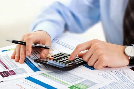 Формуляры отчетов об исполнении фондов ОМС в 2018 г.