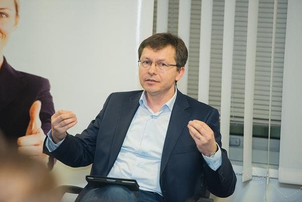 Negruța: „Coctailul moldovenesc” devine din ce în ce mai periculos