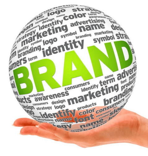 Marca comercială și brandurile internaționale în Moldova