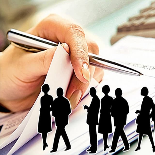 ANOFM: piața muncii pentru persoanele cu necesități speciale