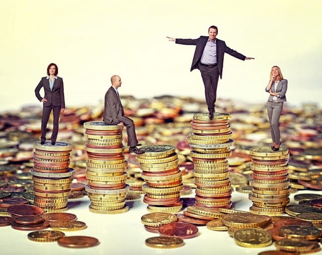 Statistica creditelor oferite în Moldova de băncile comerciale