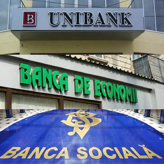 Процесс возврата миллиарда