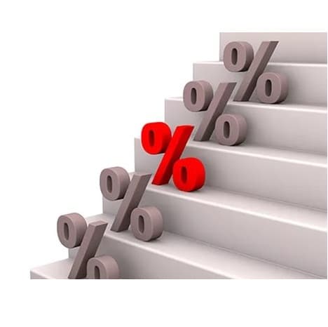 Процентные ставки могут снизиться?