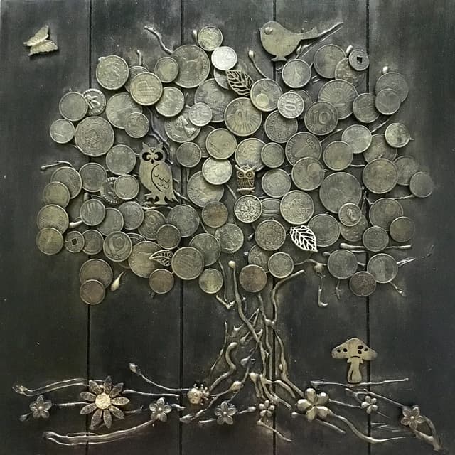 НКФР утвердила бюджет на 2019 г.