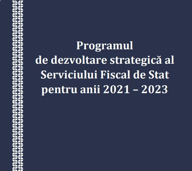 SFS a aprobat Programul de dezvoltare strategică pentru anii 2021-2023