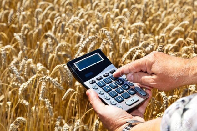 Asigurarea în agricultură: cota de subvenționare a primelor rămâne neschimbată
