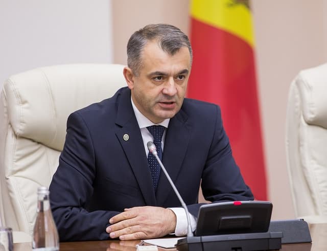 Ion Chicu: proiecte importante pentru cetățeni
