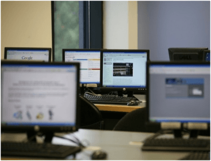 La Chişinău a fost deschis primul laborator performant de pregătire a specialiştilor în domeniul TIC