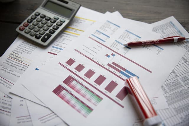 Contabilitatea rezervelor materiale de stat