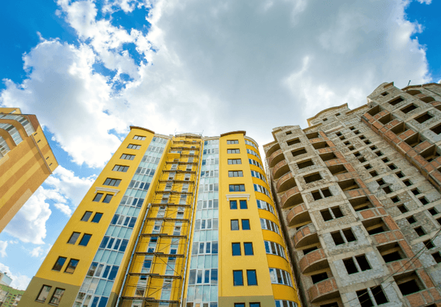 O nouă scădere a prețurilor la apartamentele din Chișinău