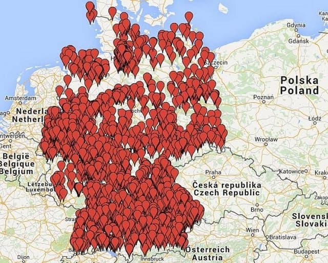 Garanții de securitate socială pentru migranții moldoveni din Germania