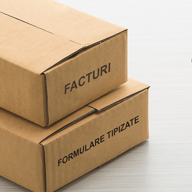 Câte formularele tipizate au fost eliberate în trimestrul I