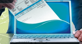 Factura fiscală: simplificarea procedurii de imprimare