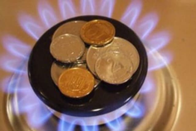 Решение НАРЭ о повышении тарифов на газ может быть пересмотрено