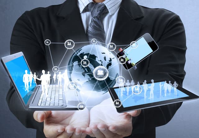 Экономический эффект мобильных технологий оценили в триллионы долларов