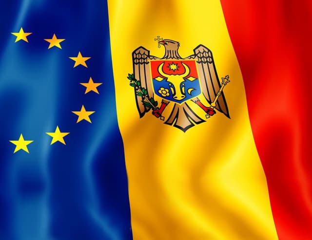 UE sprijină îmbunătățirea statisticii regionale în Moldova