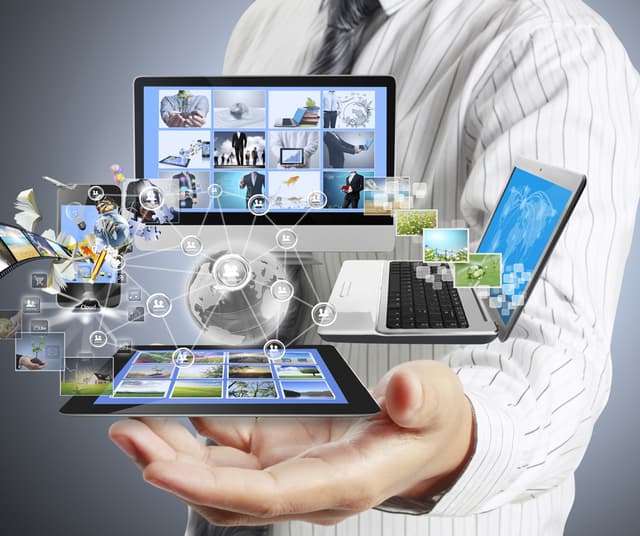 В Молдове растет объем рынка мобильного Интернета