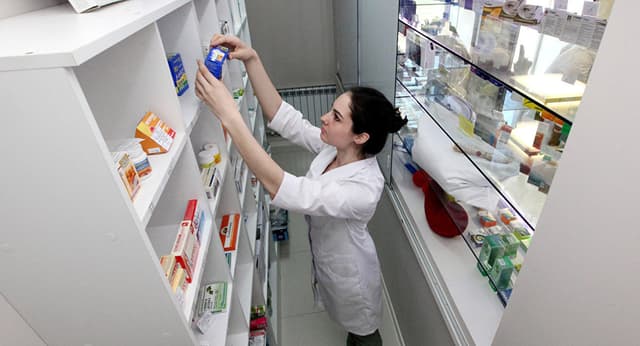 Затраты на компенсированные препараты возросли на 52 процента