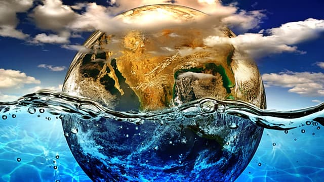 В Молдове появится государственный водный кадастр