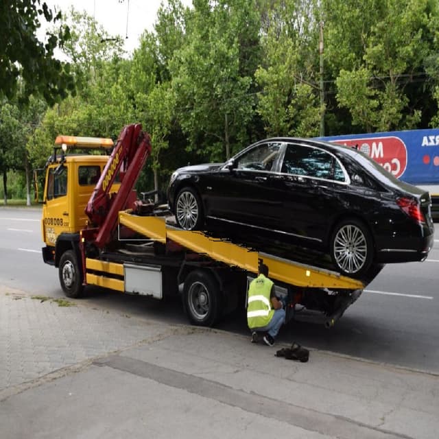 Gestionarea mijloacelor de transport în cadrul procesului contravențional va fi contractată