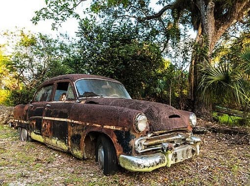 Regulamentul privind vehiculele scoase din uz. Consultări publice