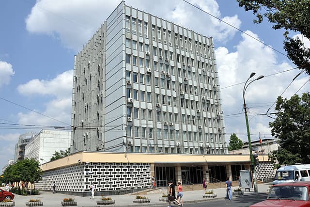 BNM a micșorat rata de bază cu 3 puncte procentuale, până la 10%