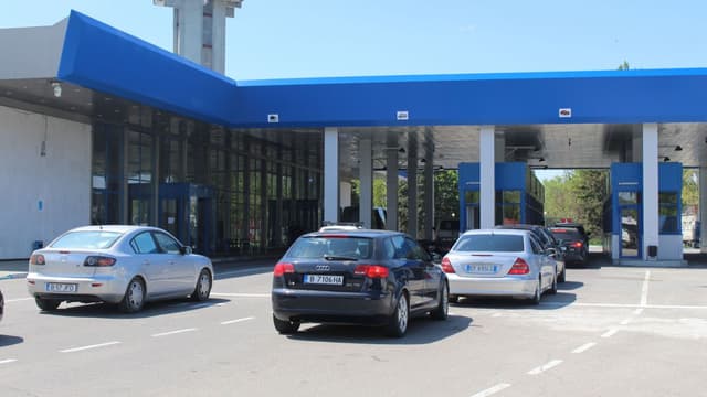 Serviciul Vamal majorează încasările la buget