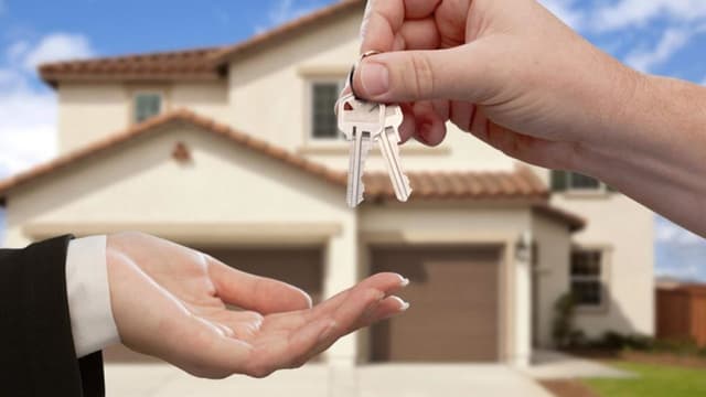 Prima Casă: Prin intermediul Programului au fost procurate 4858 locuințe