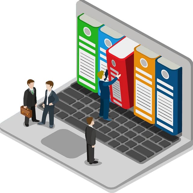 Занятость населения в IV квартале 2021 г.