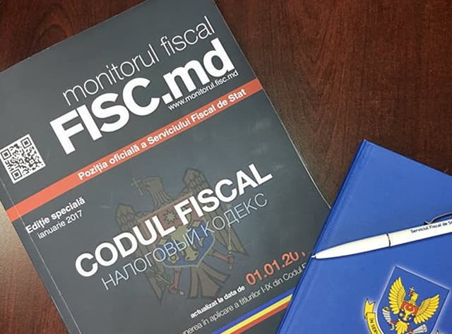 Noi prevederi în Codul fiscal