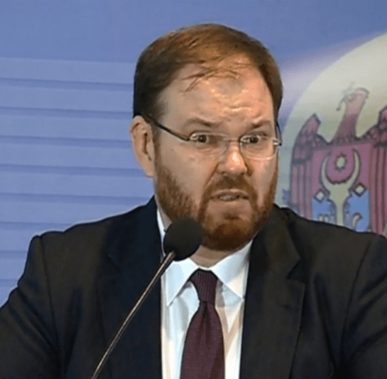 Sergiu Cioclea: BNM va fi o instituție falimentară dacă datoriile BEM vor fi trecute la pierderi