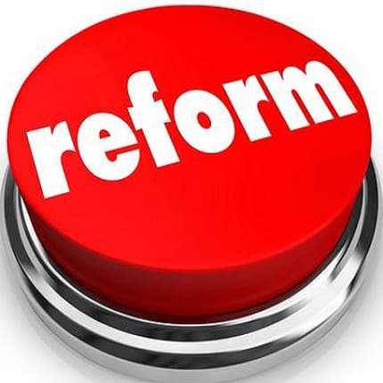 APC : reforme şi perspective