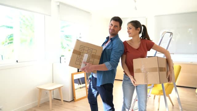 Prima Casă: Prin intermediul Programului au fost procurate 4802 locuințe