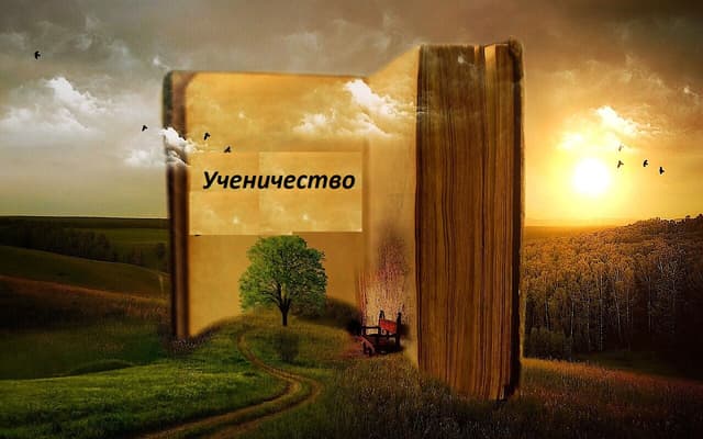 Льготы для ученичества