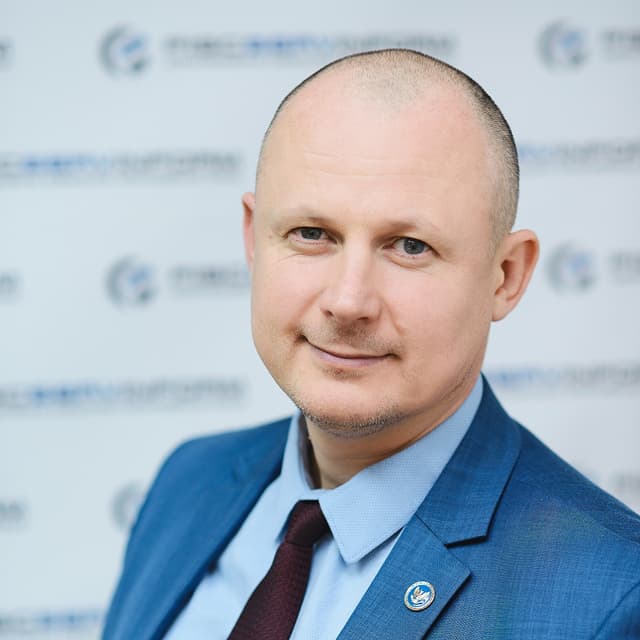 Vitalie Coceban: „Fiscservinform - un deceniu de inovații, calitate și siguranță”