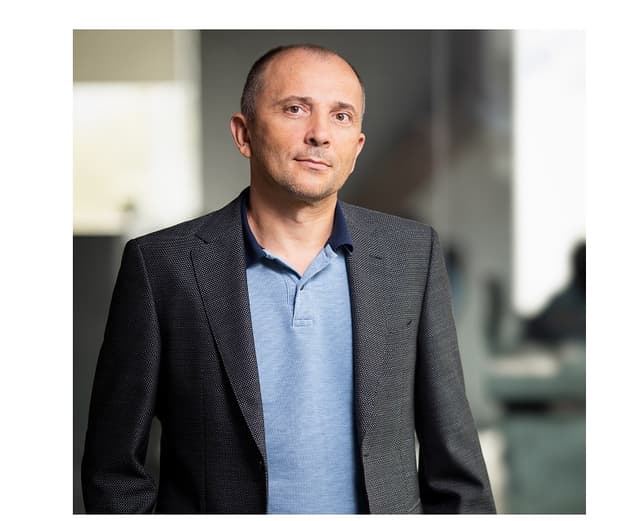 Андрей Глевацкий: «Мы стараемся позиционировать maib не как классический банк, а как часть экосистемы»