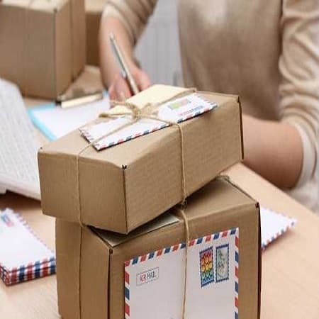 Таможня планирует отказаться от физического досмотра посылок