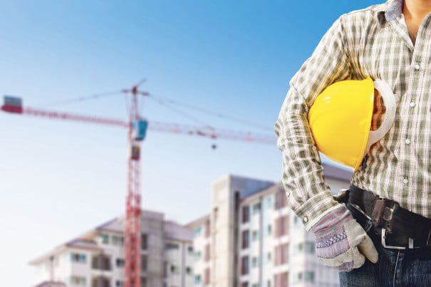 Preţul la lucrările de construcție-montaj în trimestrul III din 2016